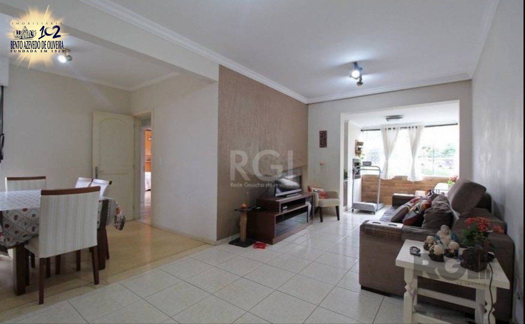Apartamento, 3 quartos, 112 m² - Foto 2