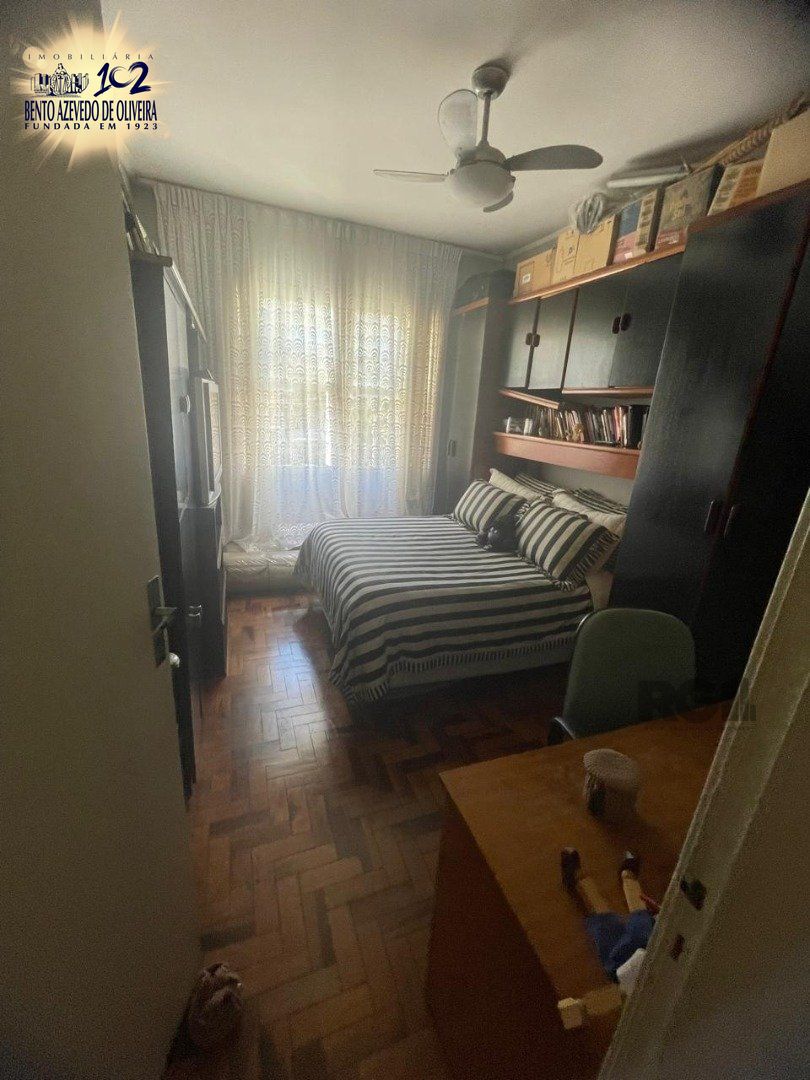 Apartamento, 3 quartos, 91 m² - Foto 2