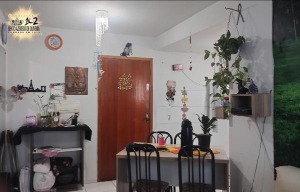 Apartamento, 2 quartos, 51 m² - Foto 3