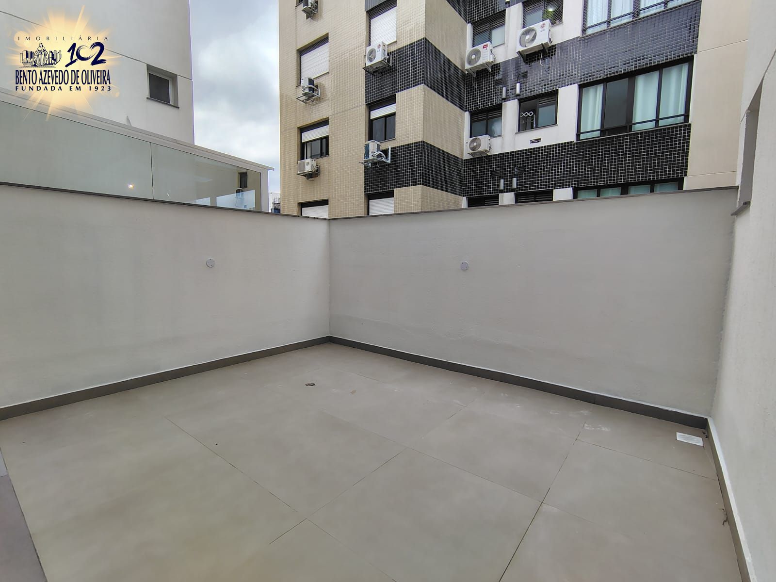 Apartamento, 2 quartos, 102 m² - Foto 3