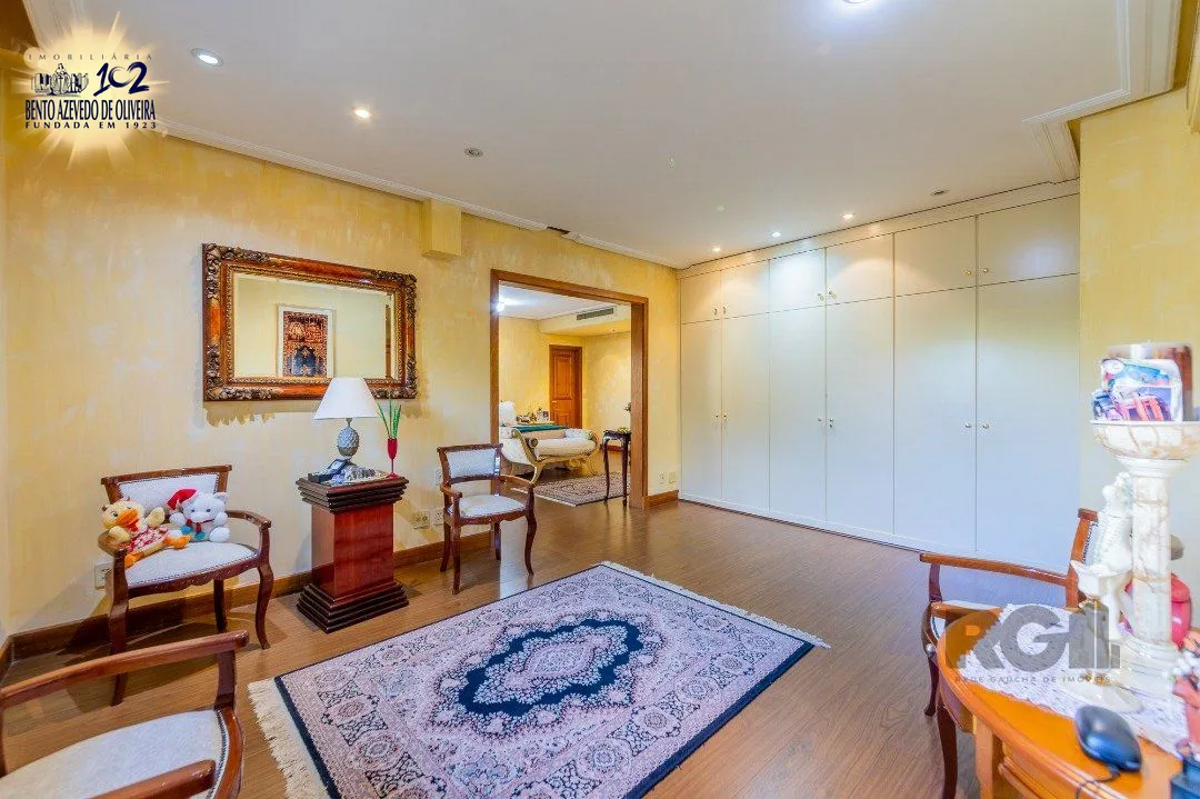Apartamento, 4 quartos, 776 m² - Foto 13