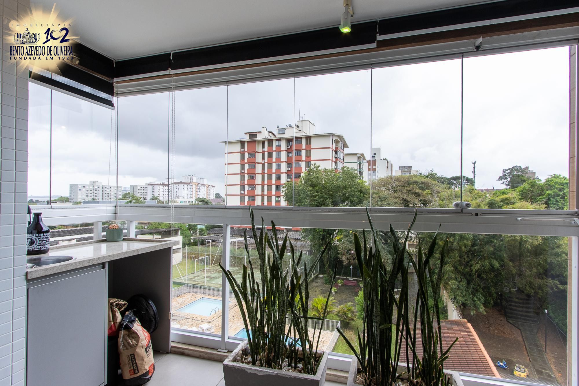 Apartamento, 3 quartos, 98 m² - Foto 6
