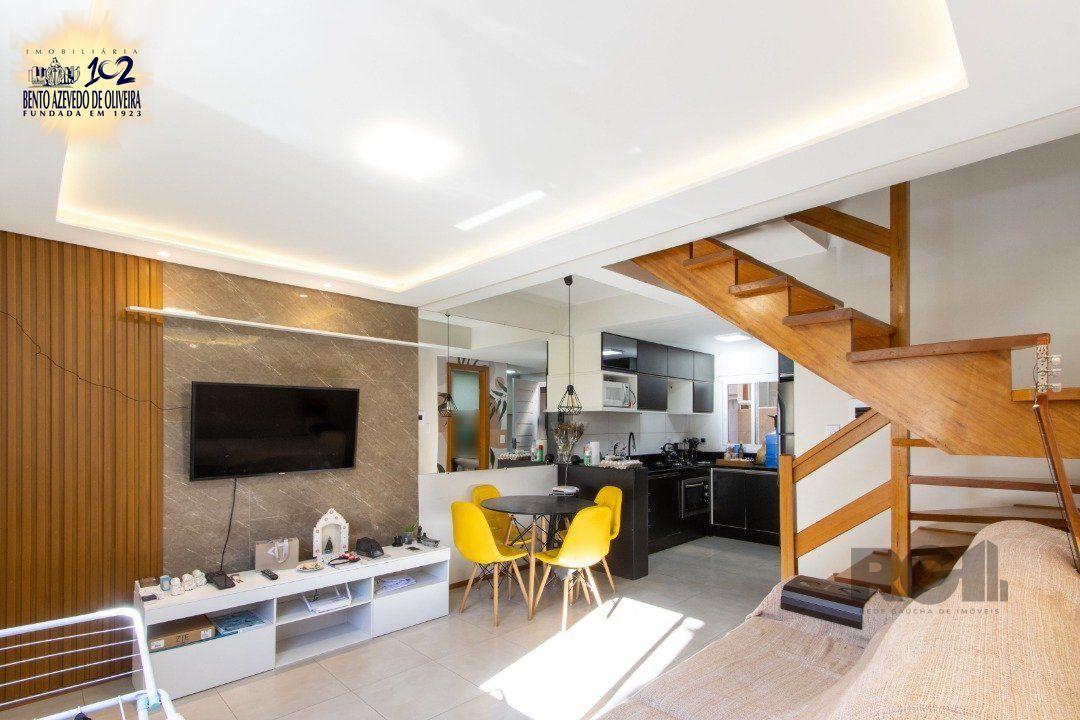 Casa de Condomínio, 2 quartos - Foto 4