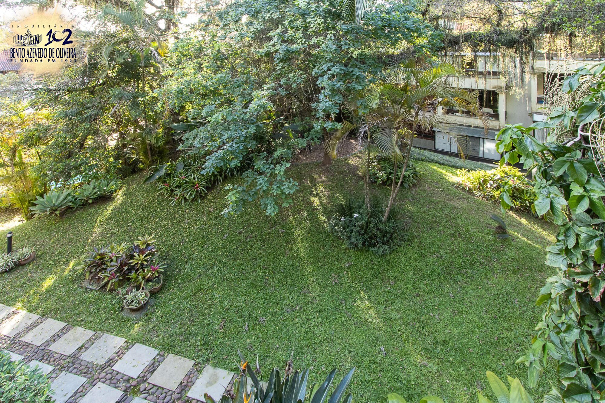 Apartamento, 3 quartos, 189 m² - Foto 9
