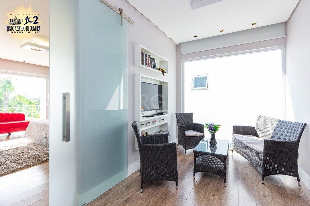 Casa de Condomínio, 3 quartos - Foto 24