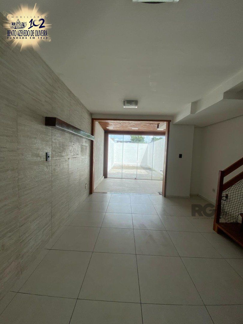 Casa, 3 quartos, 110 m² - Foto 1