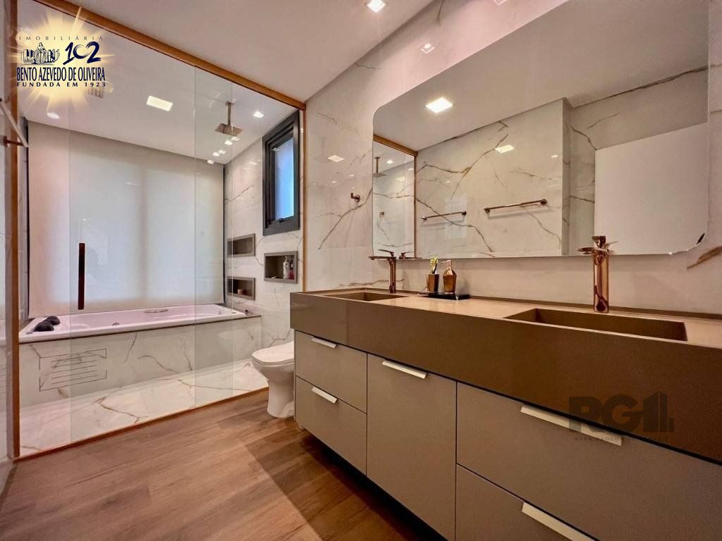 Casa de Condomínio, 5 quartos - Foto 22