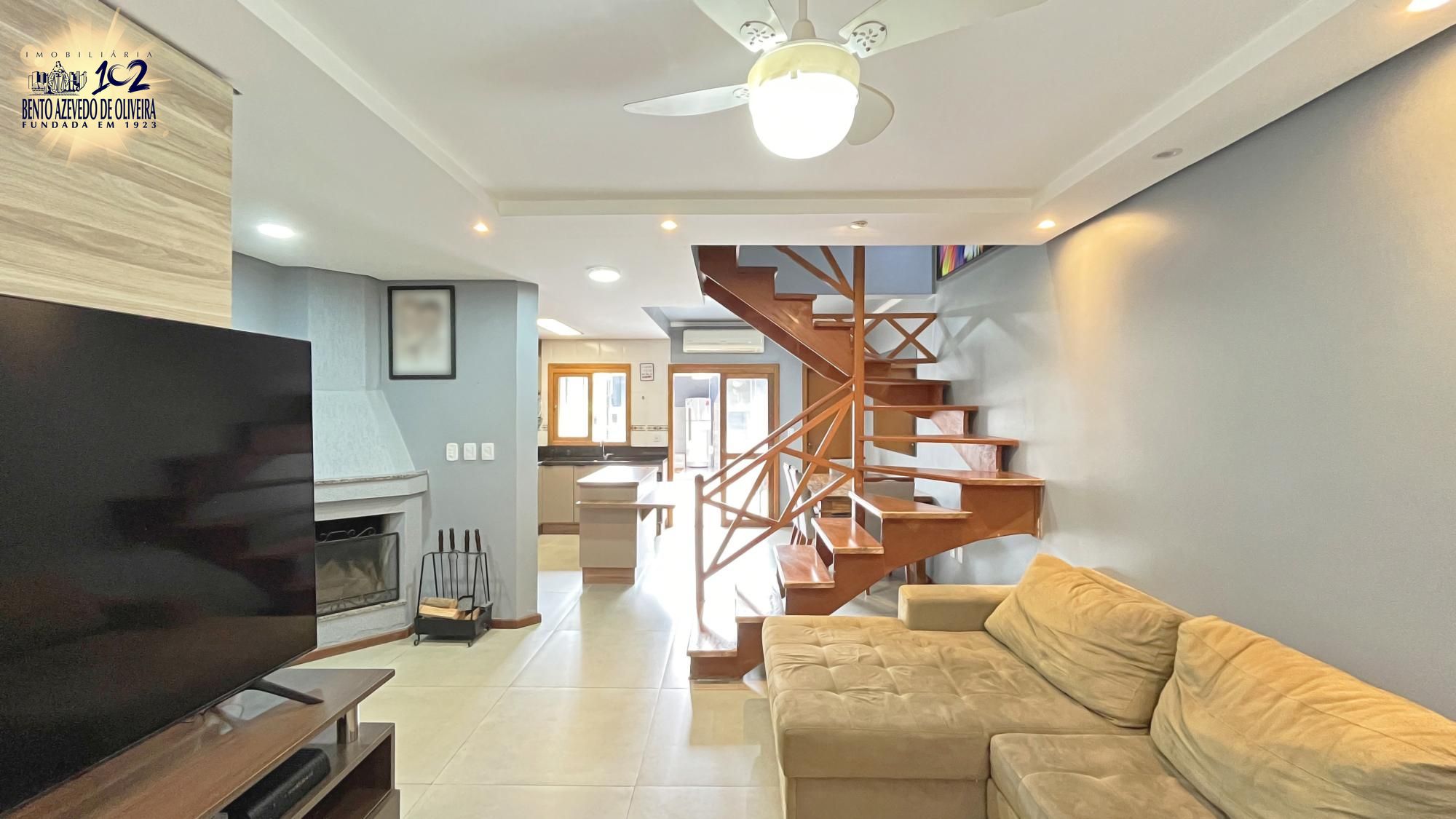 Casa, 2 quartos, 129 m² - Foto 2