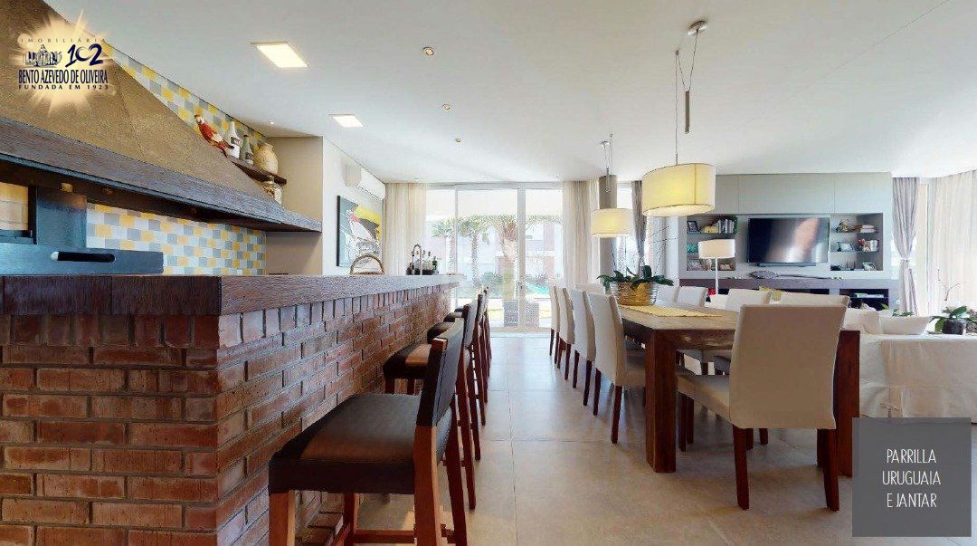 Casa de Condomínio, 4 quartos - Foto 6