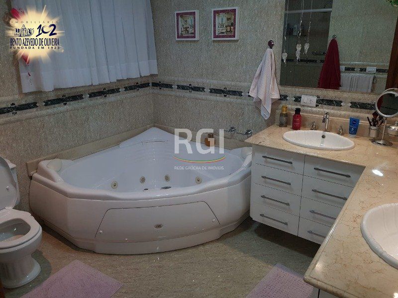 Casa, 3 quartos, 300 m² - Foto 14