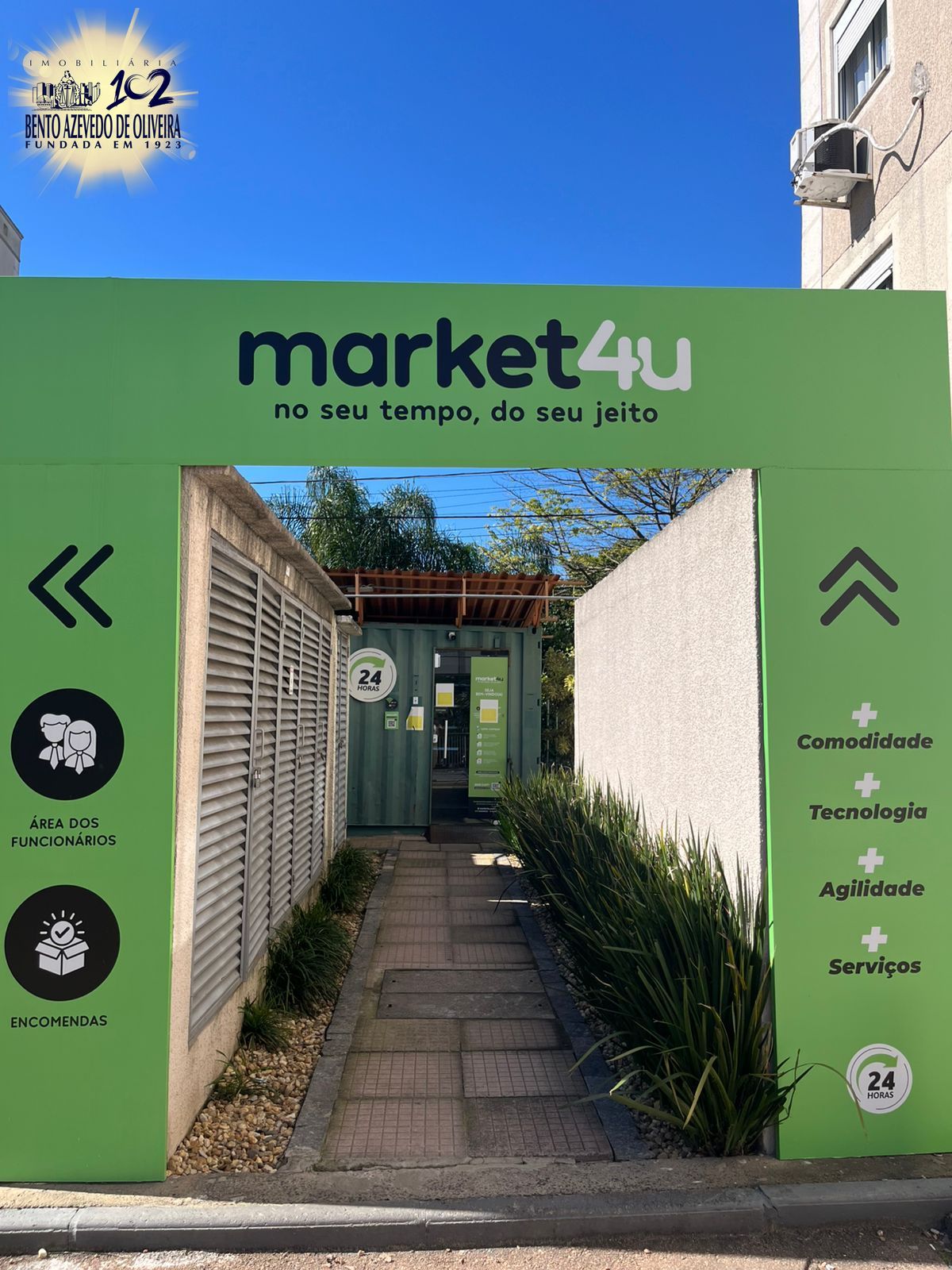 Apartamento, 2 quartos, 57 m² - Foto 12