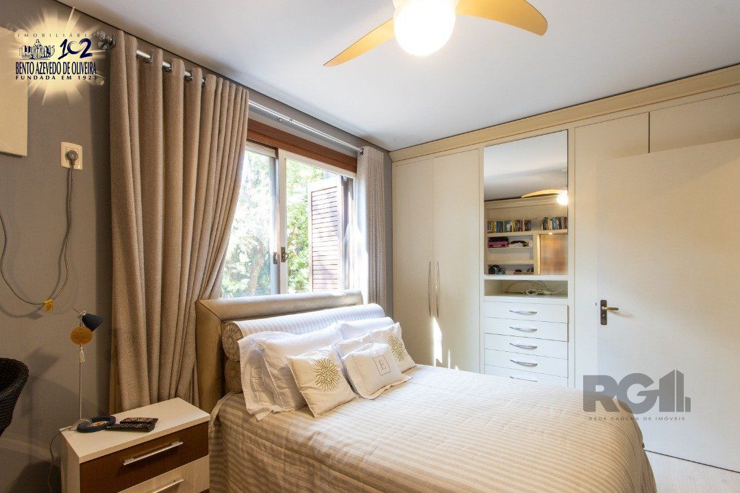 Casa de Condomínio, 4 quartos - Foto 41