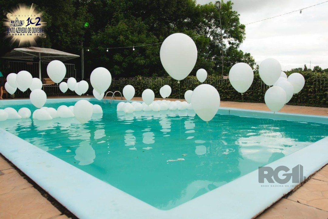 Chácara, 4 quartos, 4592 m² - Foto 1