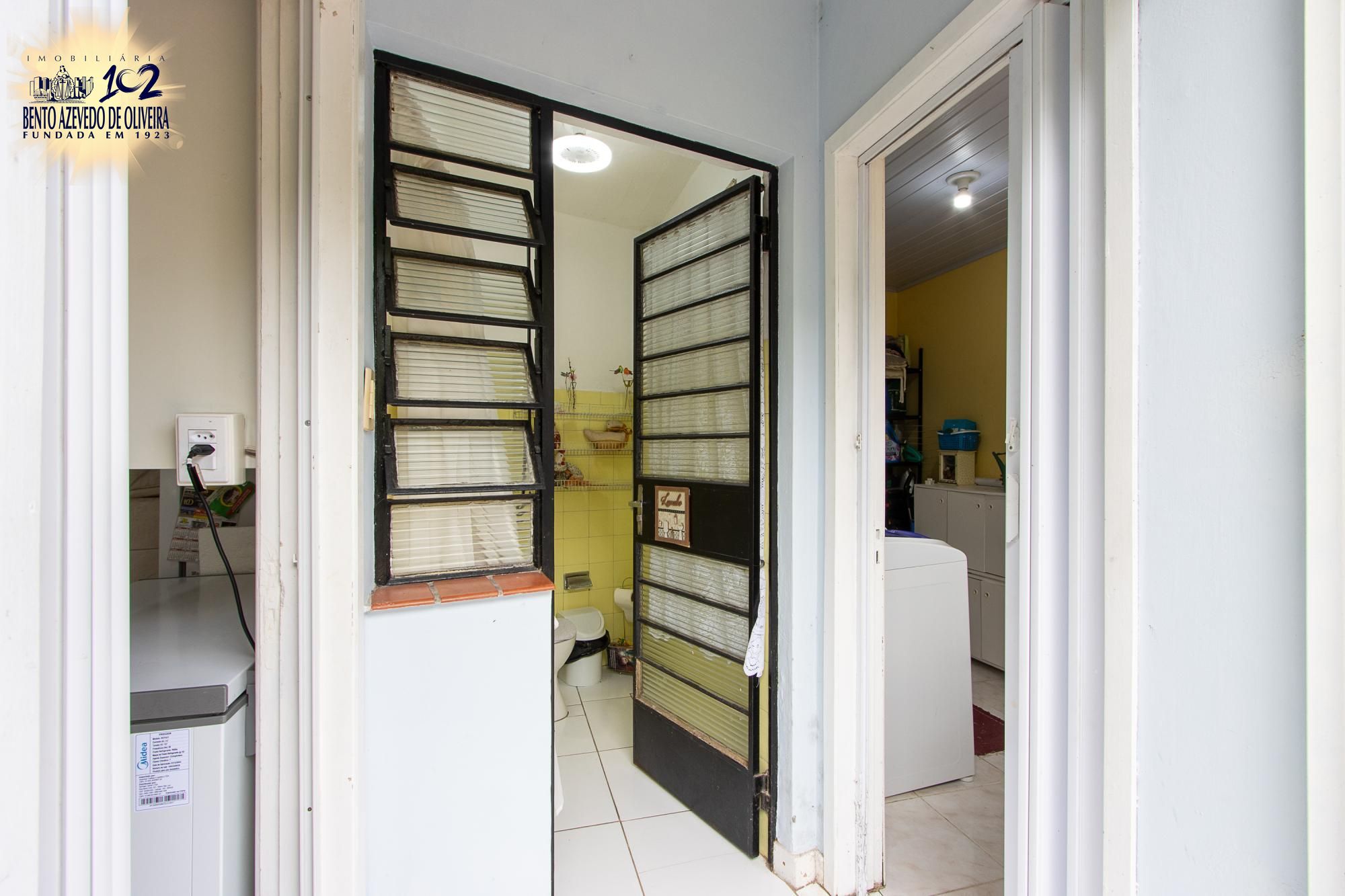 Casa, 3 quartos, 250 m² - Foto 34