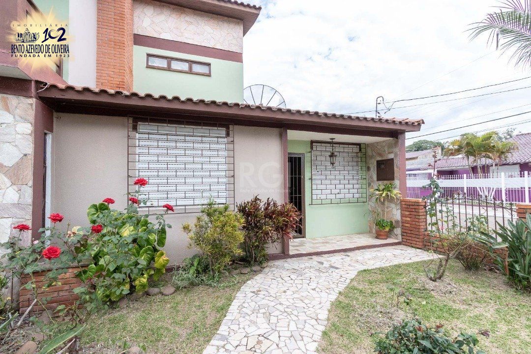 Casa, 3 quartos, 200 m² - Foto 2