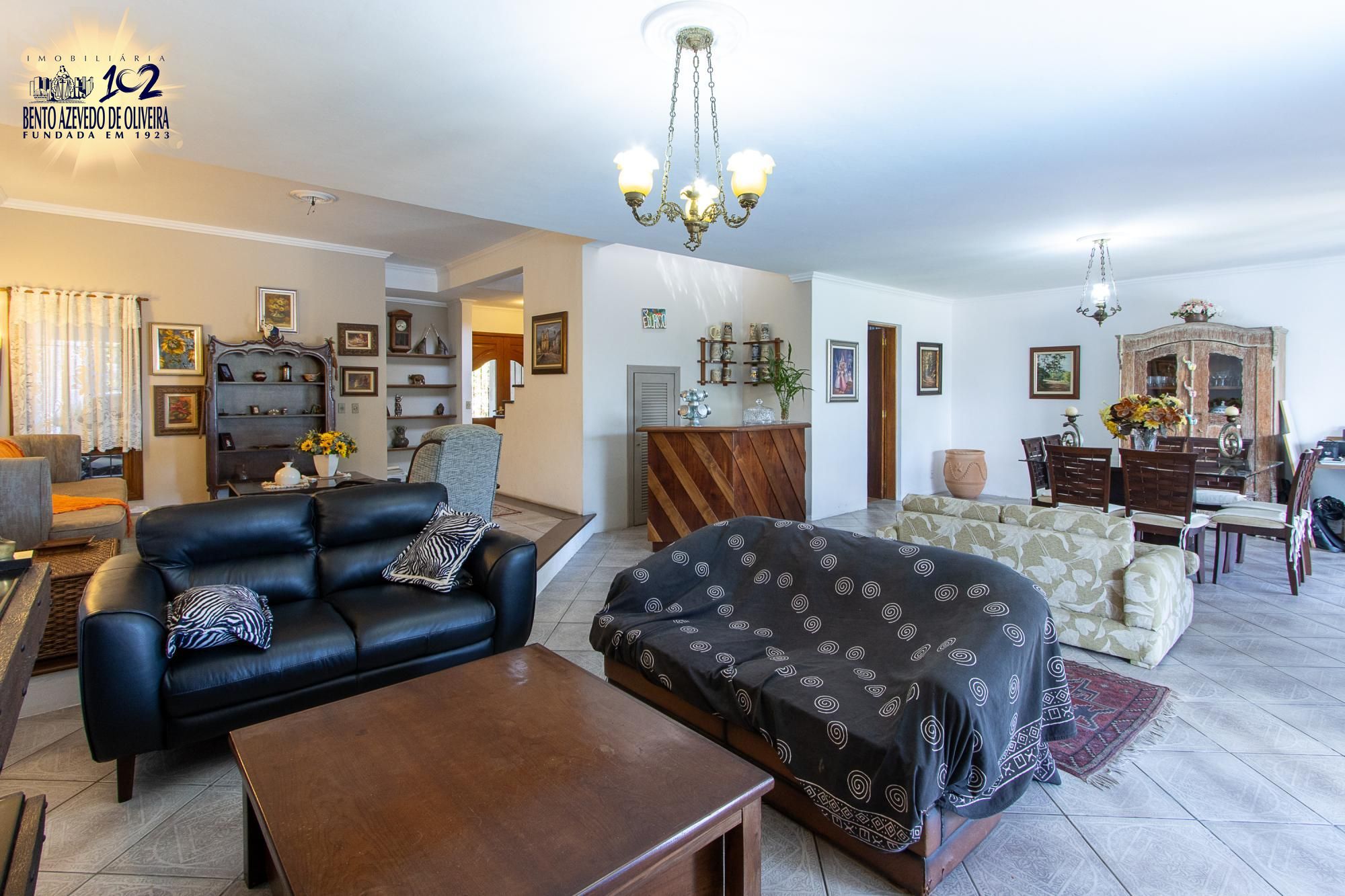 Casa, 3 quartos, 230 m² - Foto 8