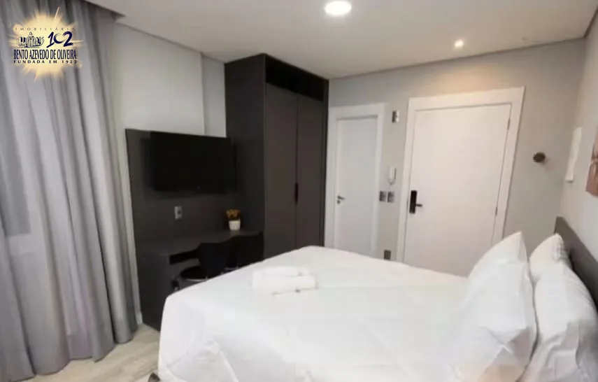 Apartamento, 1 quarto, 22 m² - Foto 14