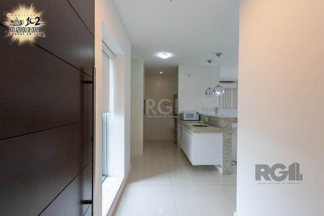 Flat/Apart Hotel, 1 quarto, 52 m² - Foto 3