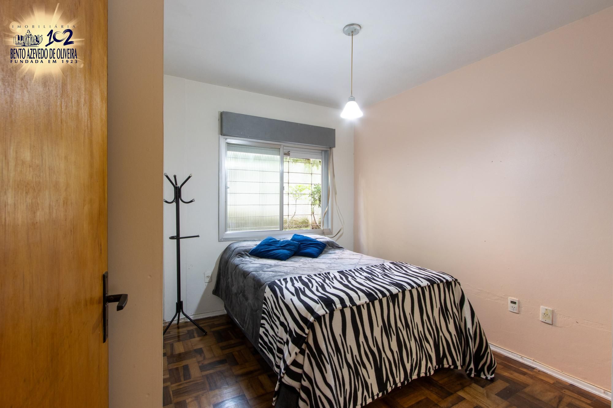 Apartamento, 3 quartos, 58 m² - Foto 12