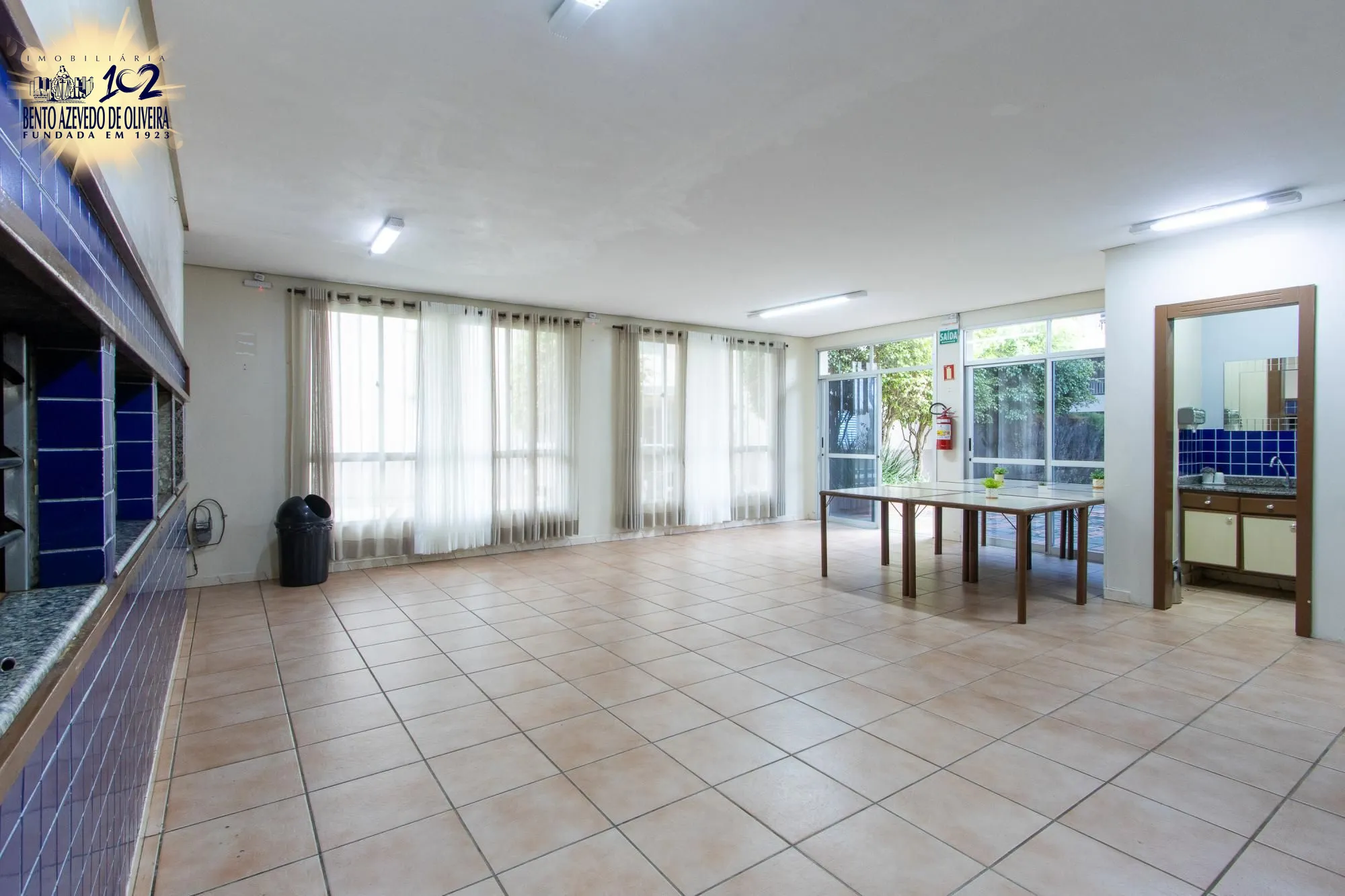 Apartamento, 2 quartos, 58 m² - Foto 33