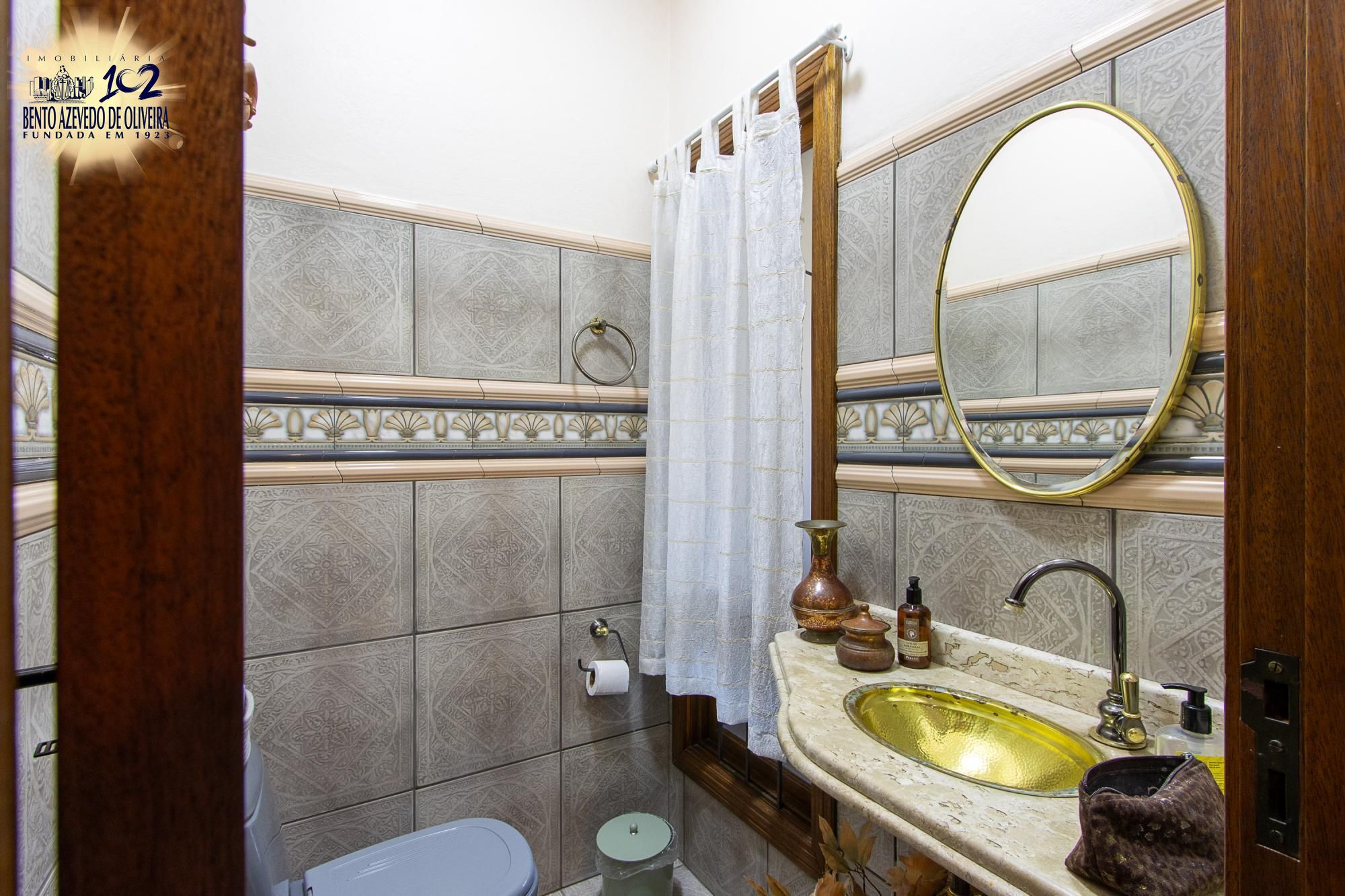 Casa, 3 quartos, 230 m² - Foto 3