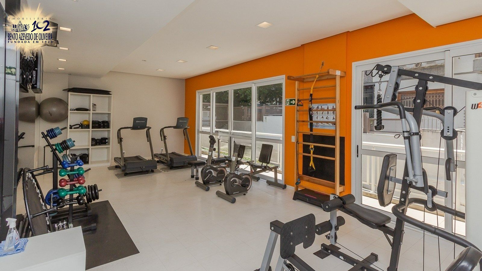 Apartamento, 2 quartos, 64 m² - Foto 19