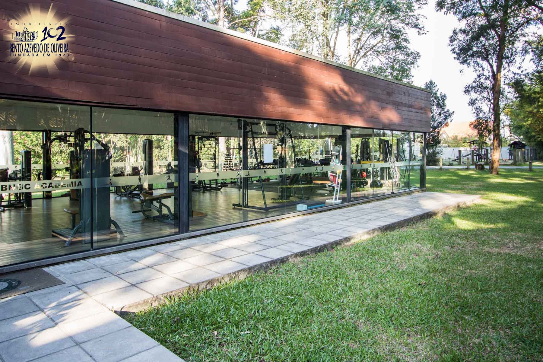 Casa de Condomínio, 4 quartos - Foto 47