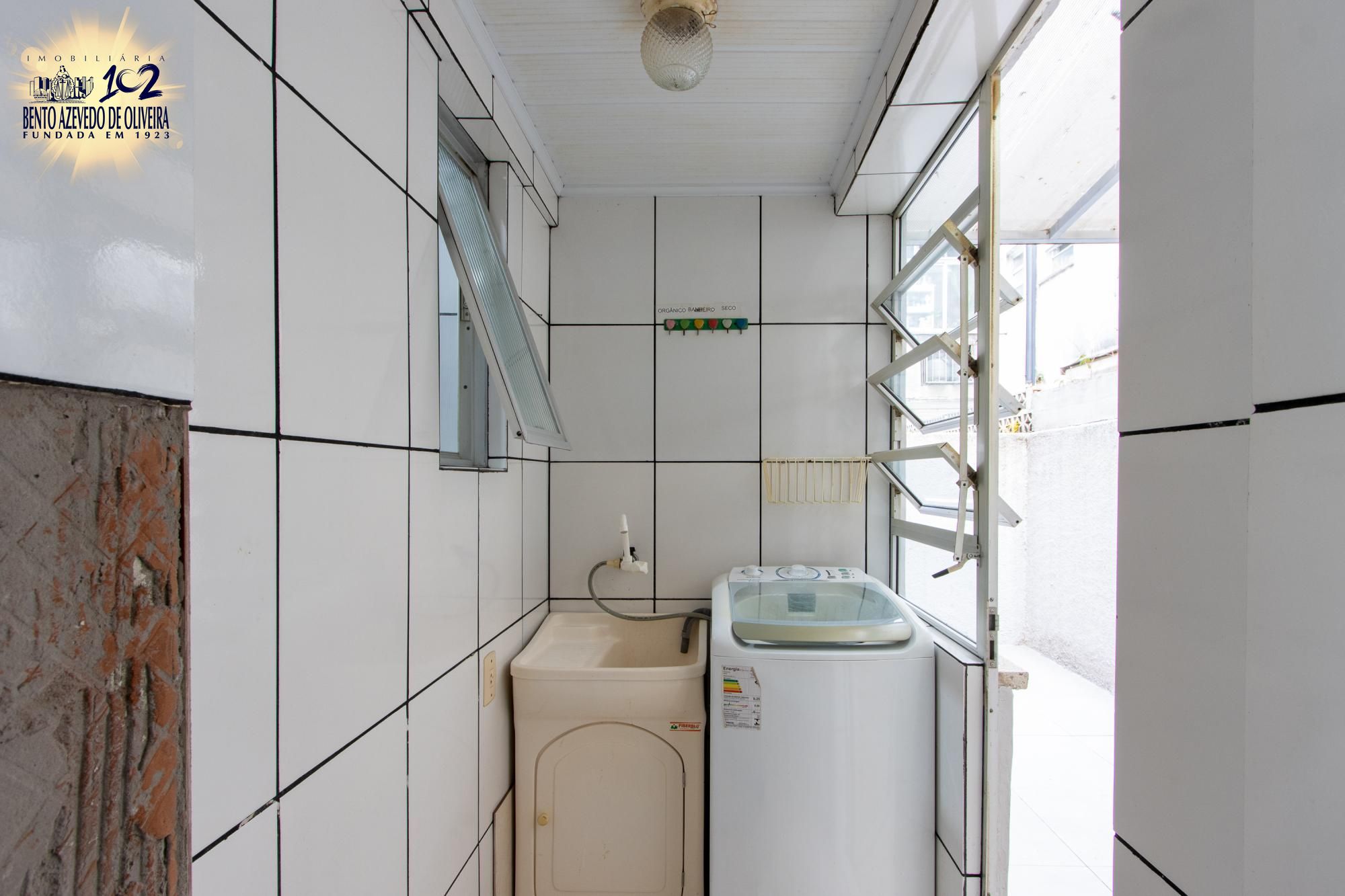 Apartamento, 3 quartos, 58 m² - Foto 19