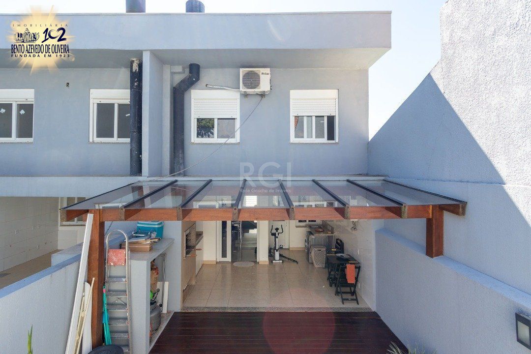 Casa, 3 quartos, 150 m² - Foto 17