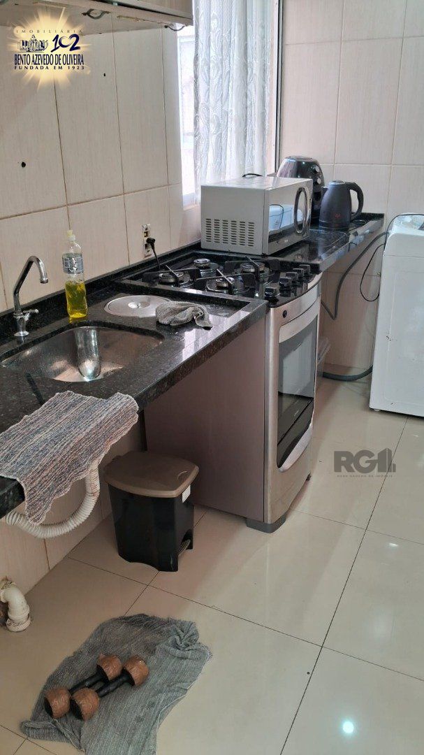 Apartamento, 2 quartos, 42 m² - Foto 6