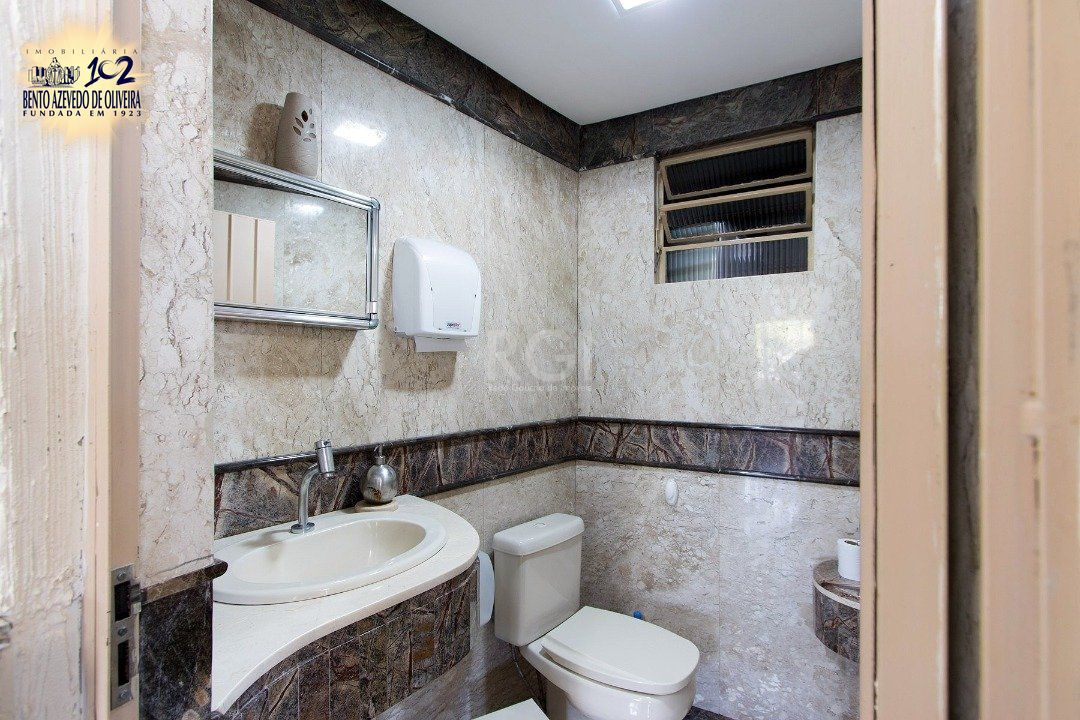Depósito-Galpão, 550 m² - Foto 22