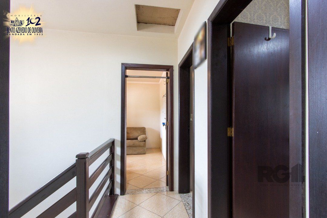 Casa de Condomínio, 3 quartos - Foto 43