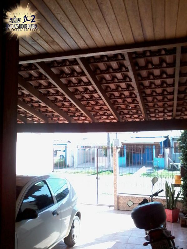 Casa, 3 quartos, 90 m² - Foto 4