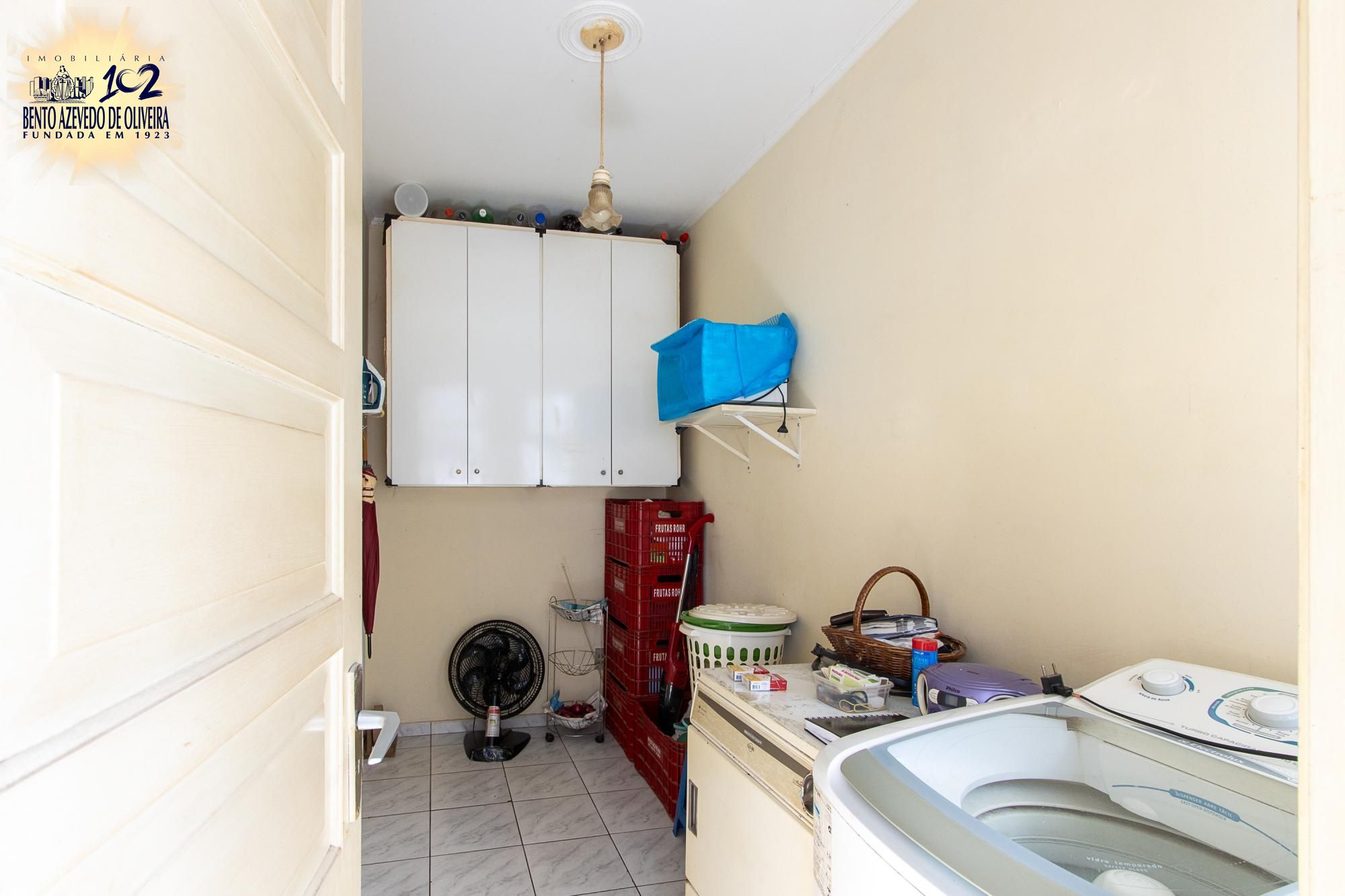 Apartamento, 4 quartos, 132 m² - Foto 11
