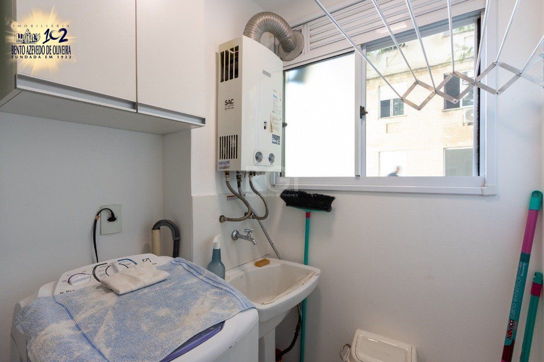 Apartamento, 3 quartos, 61 m² - Foto 14