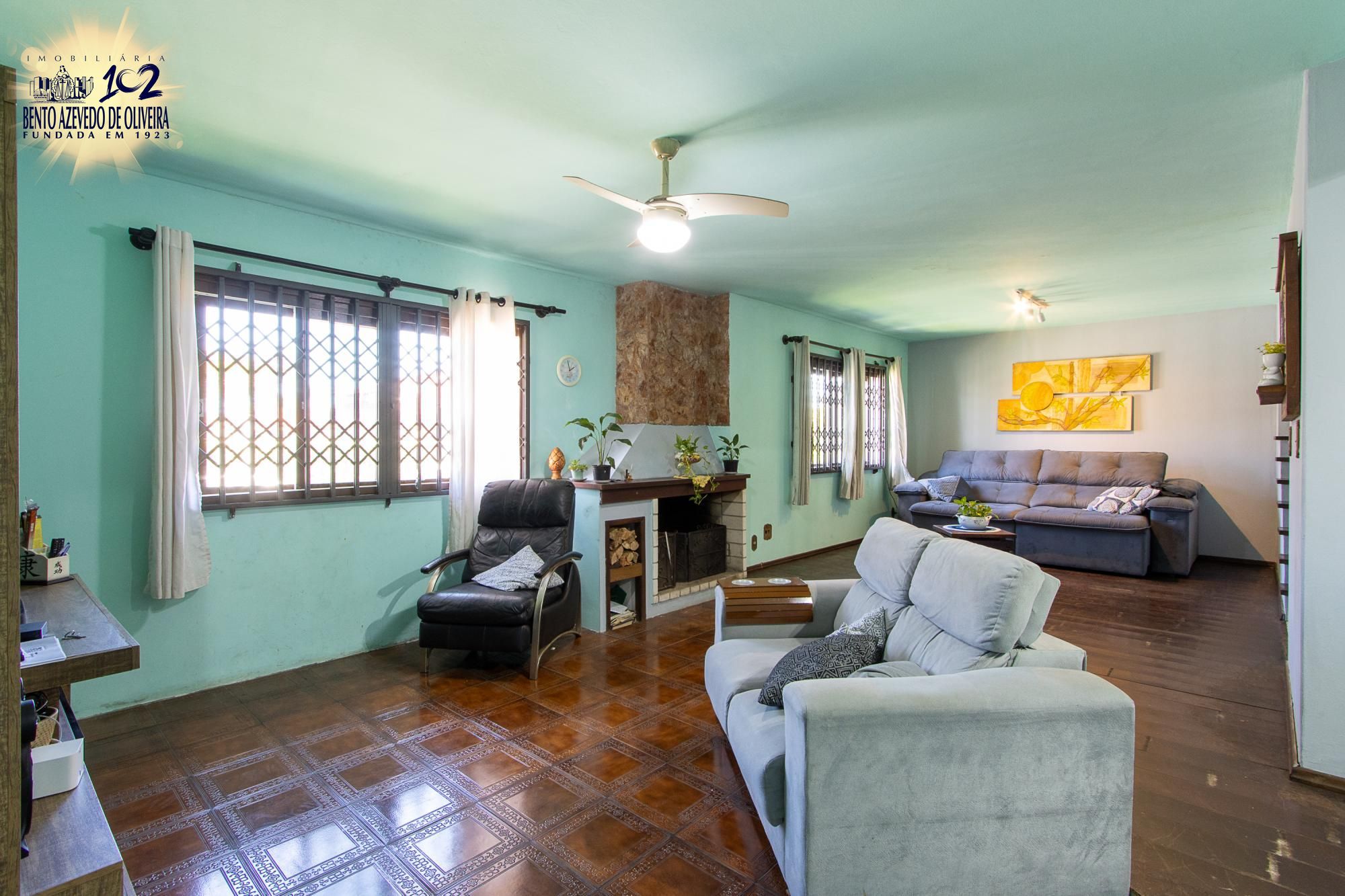 Casa, 4 quartos, 262 m² - Foto 7