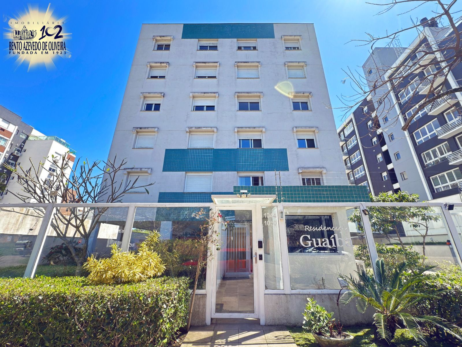 Apartamento, 3 quartos, 96 m² - Foto 3