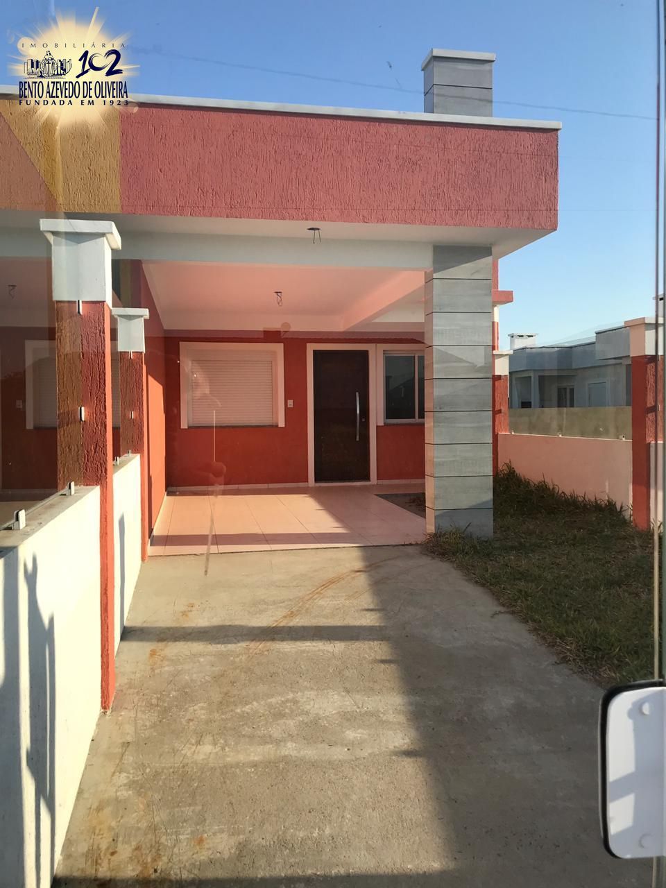 Casa, 2 quartos, 69 m² - Foto 1