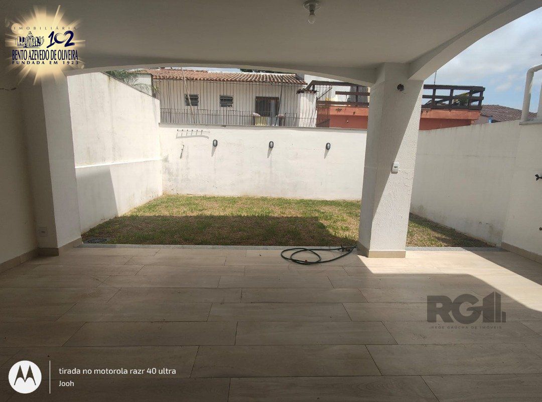 Casa de Condomínio, 3 quartos - Foto 23