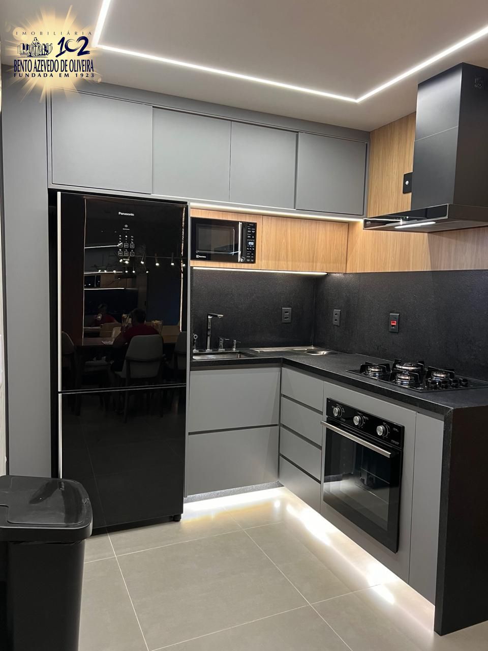 Casa de Condomínio, 3 quartos - Foto 61