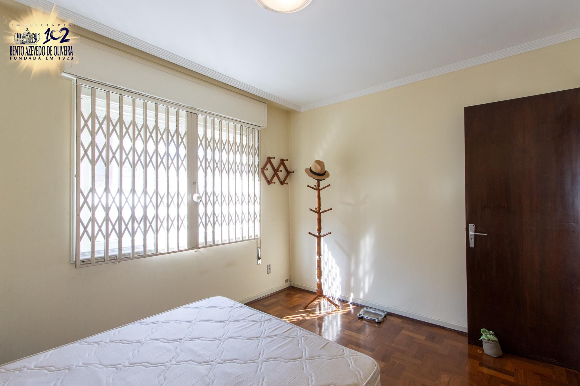 Apartamento, 4 quartos, 132 m² - Foto 23