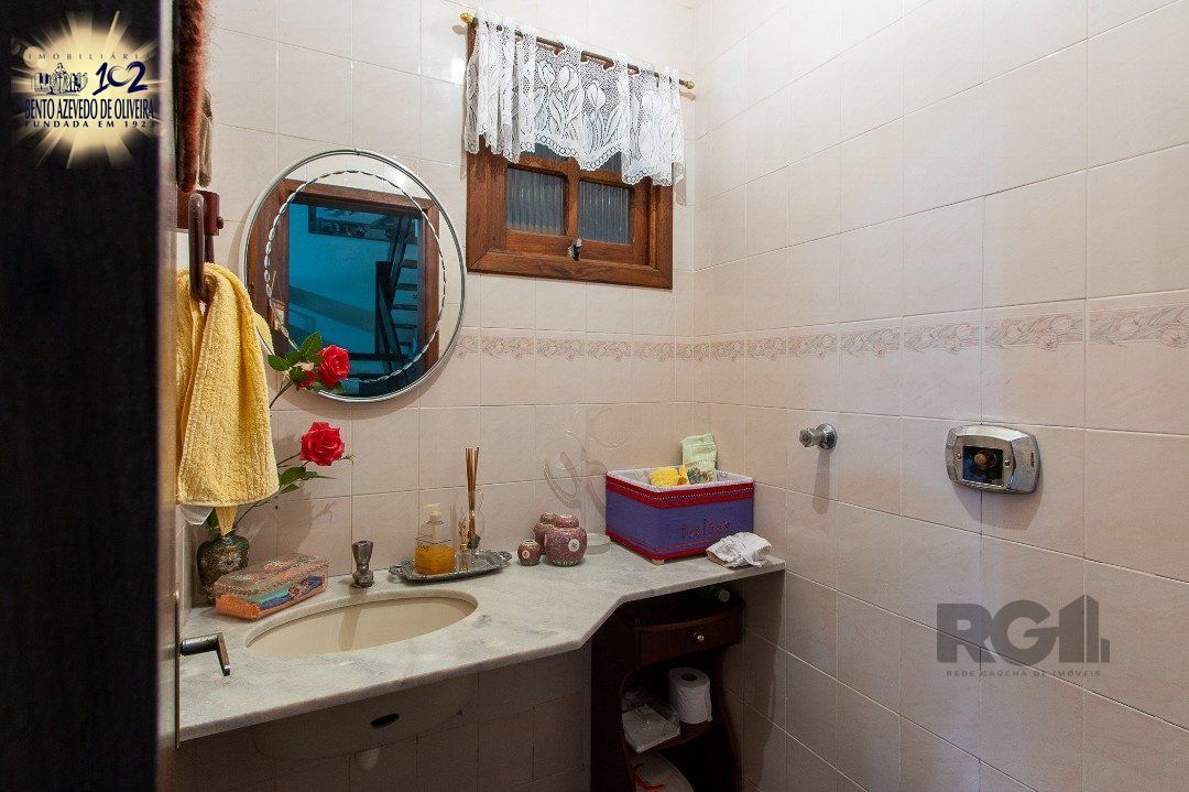 Casa, 3 quartos, 247 m² - Foto 9