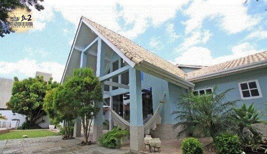 Casa, 4 quartos, 291 m² - Foto 1