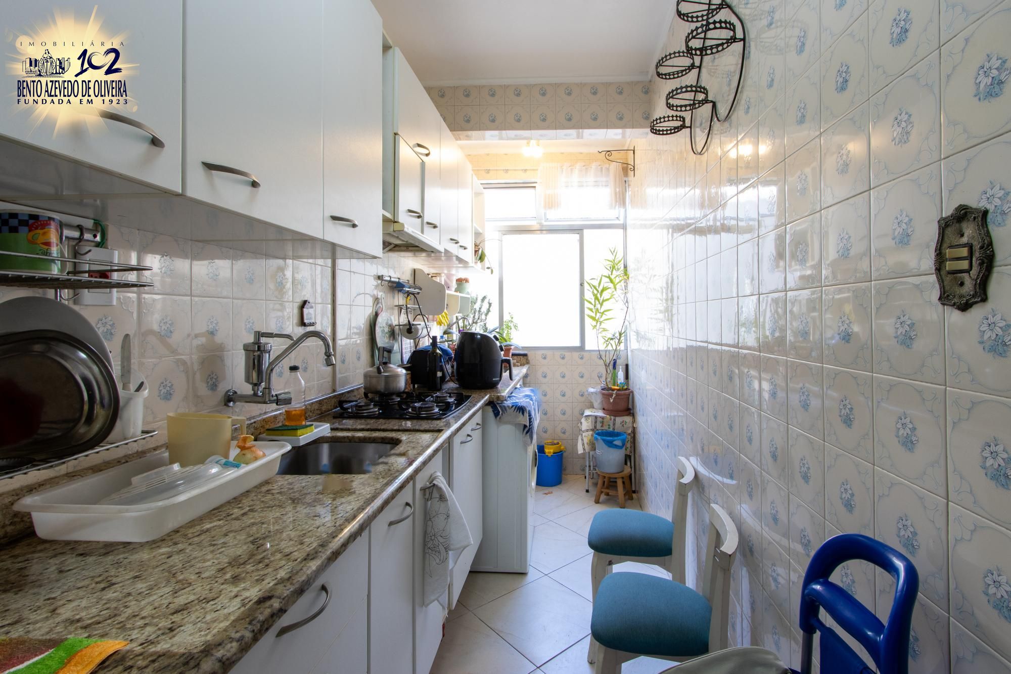 Apartamento, 1 quarto, 49 m² - Foto 1