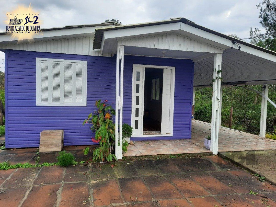 Casa, 1 quarto, 29 m² - Foto 9