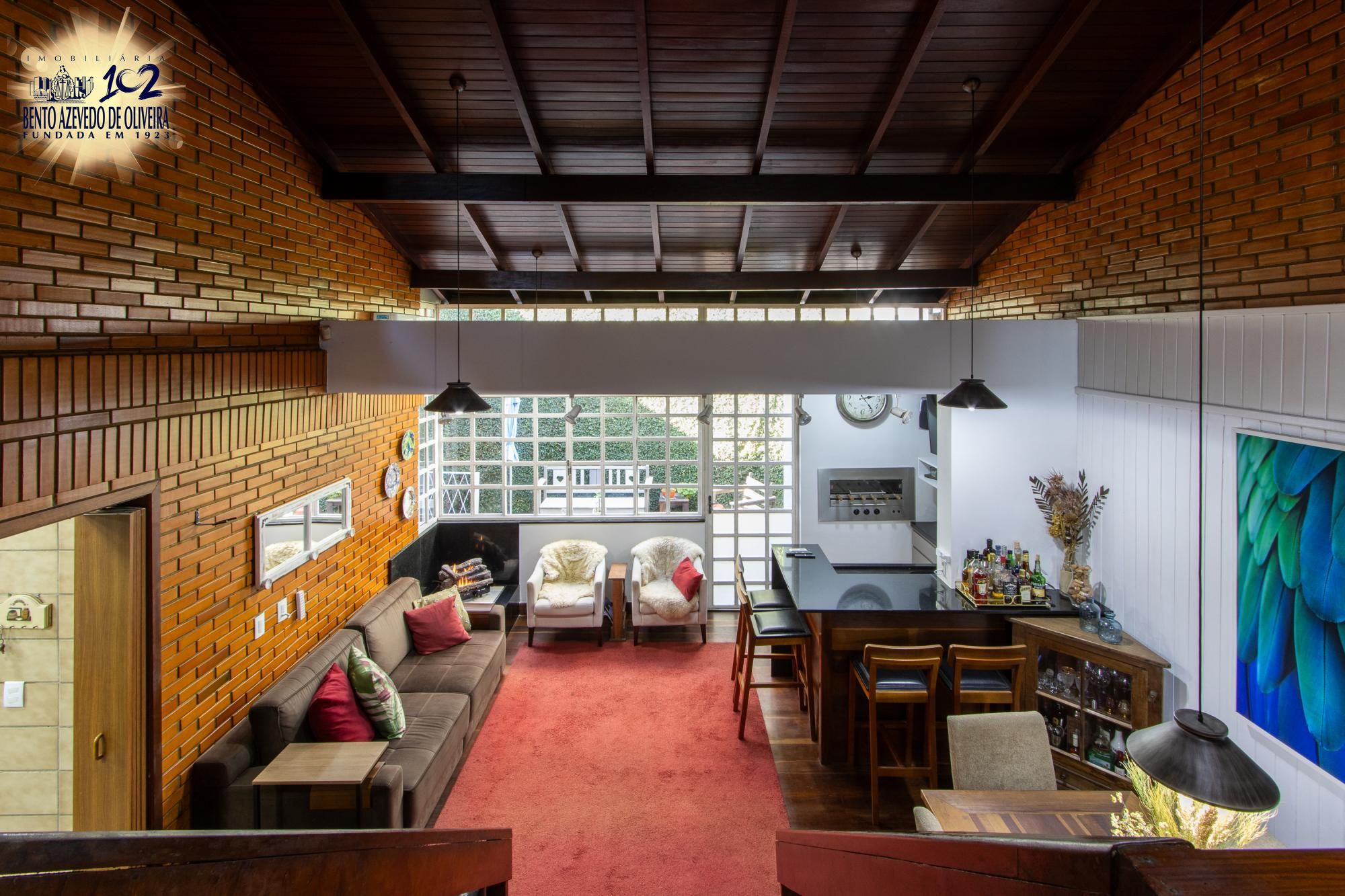 Casa, 5 quartos, 235 m² - Foto 31