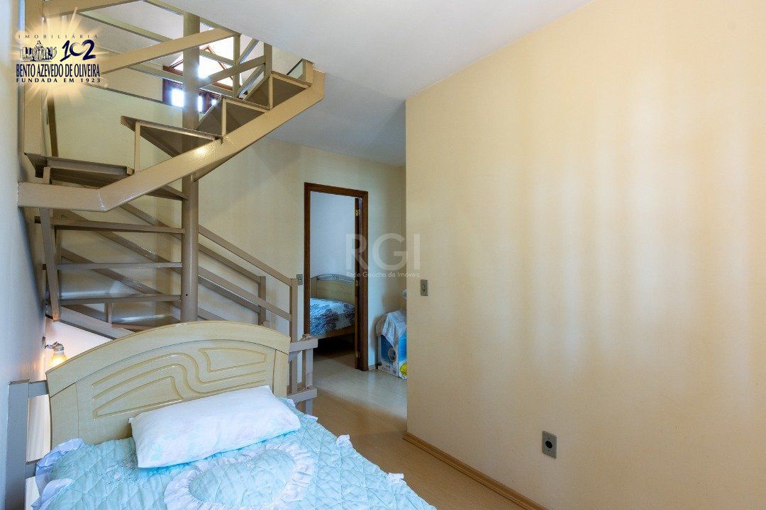 Casa de Condomínio, 3 quartos - Foto 17