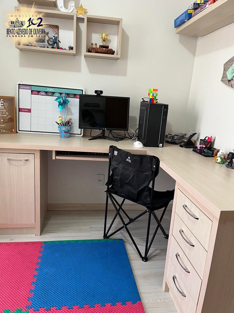 Apartamento, 2 quartos, 60 m² - Foto 9
