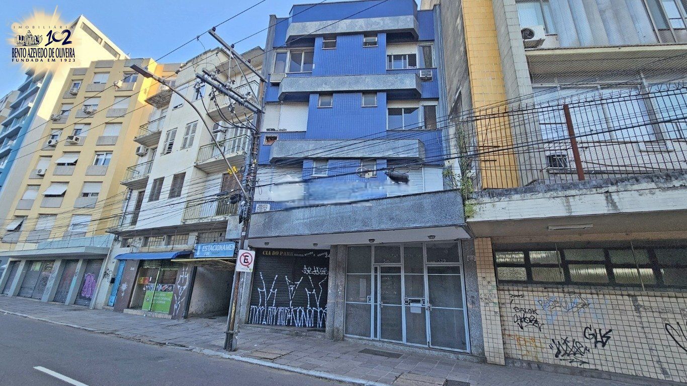 Apartamento, 1 quarto, 39 m² - Foto 13