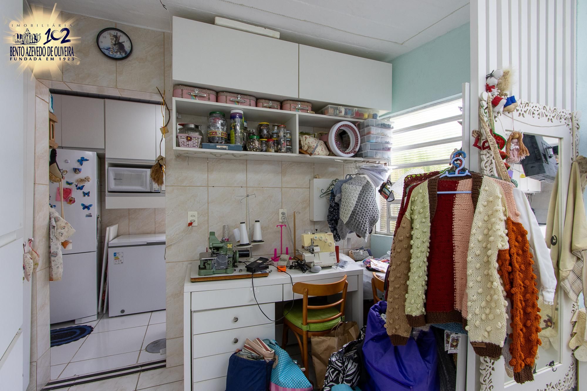 Casa, 3 quartos, 250 m² - Foto 31